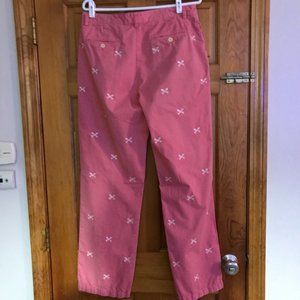 men's vineyard vines pants 32X32
